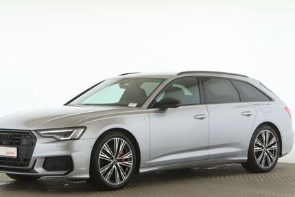Audi A6 51.282 km 44.479 &euro; Seevetal 21217