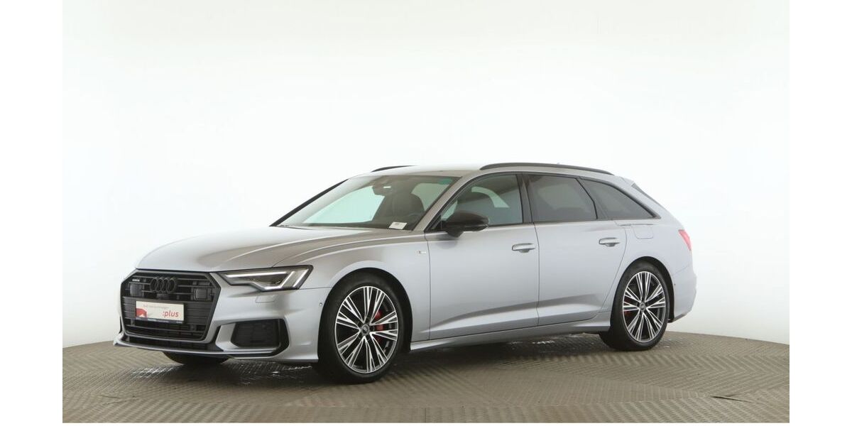 Audi A6 51.282 km 44.479 &euro; Seevetal 21217