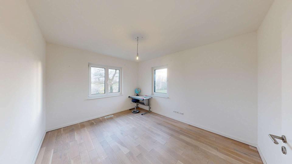 Doppelhaushälfte Bönningstedt - 4.5 Zimmer, 129 m&sup2;, 2.100&euro; | Angebot:25145413