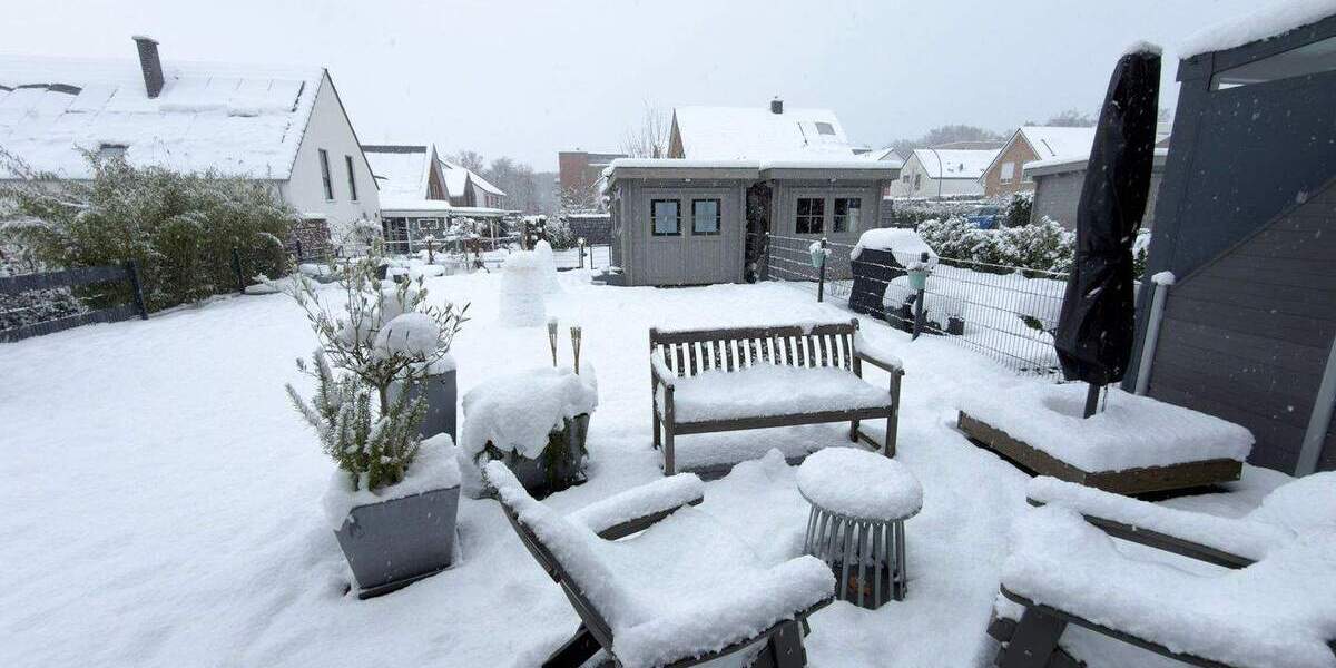 KW55 Haus auf großzügigem Grundstück! 4 zimmer