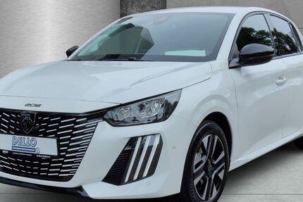 Peugeot 208 999.999 km 21.990 € Norderstedt 22848