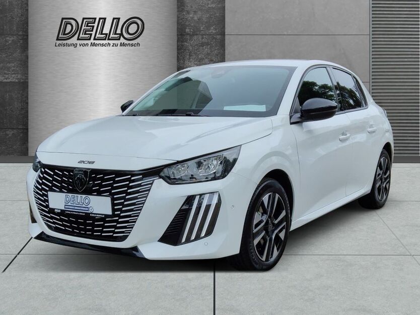 Peugeot 208 999.999 km 21.990 € Norderstedt 22848