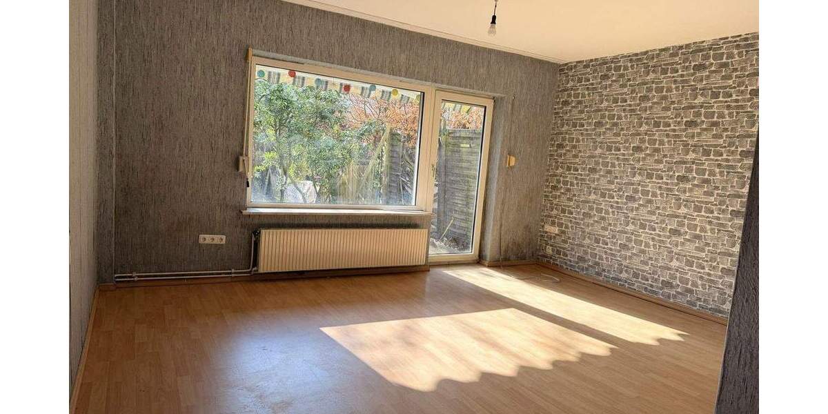 Reihenendhaus Hamburg-Harburg Eißendorf - 4 Zimmer, 82 m&sup2;, 321.000&euro; | Angebot:25798935