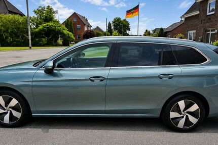 VW Passat 43.500 km 38.900 &euro; Hamburg 21037