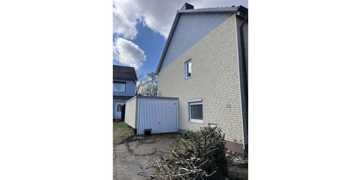 Reihenendhaus Hamburg Neugraben-Fischbek - 5 Zimmer, 106 m&sup2;, 299.950&euro; | Angebot:26156008