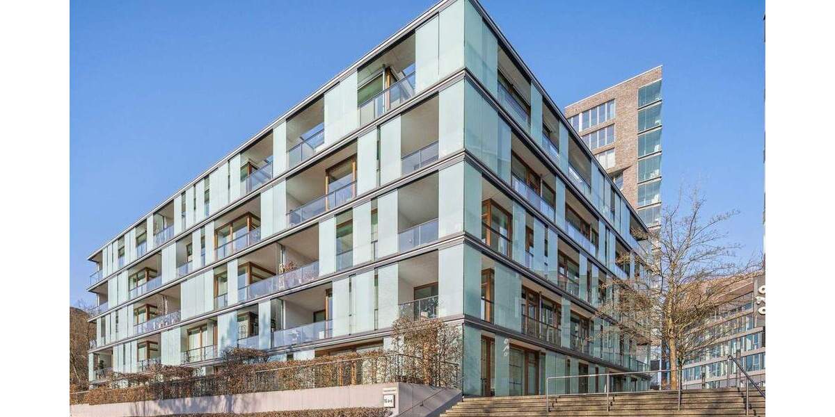 Etagenwohnung Hamburg Hoheluft-Ost - 5 Zimmer, 193 m&sup2;, 2.200.000&euro; | Angebot:25899453