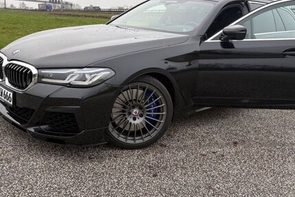 Alpina Andere 63.000 km 65.000 &euro; Hamburg 20457