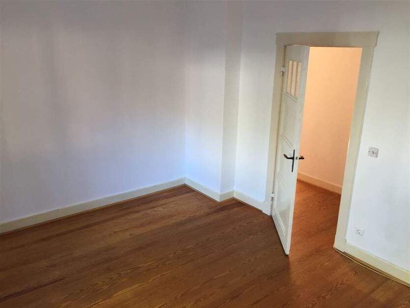 Zentral & ruhig: Moderne 2 Zi.-Wohnung in beliebter Lage von Lohbrügge! 2 zimmer