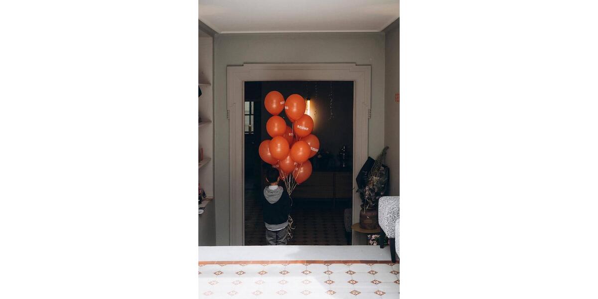 Kursraum in Hamburg Rotherbaum – für Yoga, Pilates, Workshops zimmer