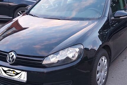 VW Golf 192.500 km 3.999 &euro; Quickborn 25451