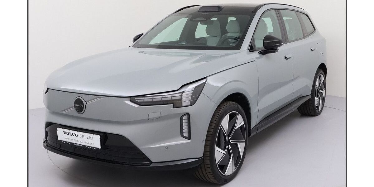 Volvo EX90 6.100 km 73.950 &euro; Norderstedt 22848