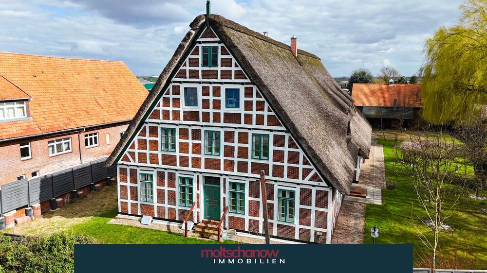 Gewerbeobjekt Jork - 980.000&euro; | Angebot:26372606