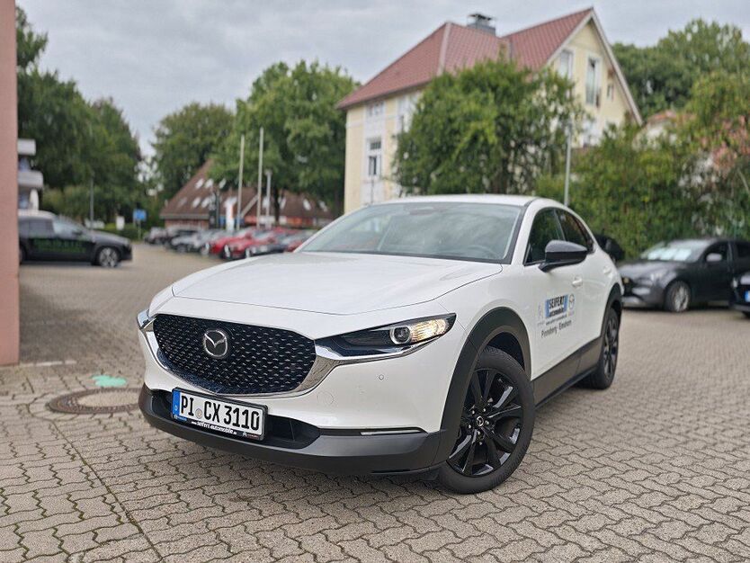 CX-30