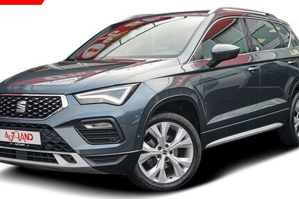 Seat Ateca 63.521 km 26.950 &euro; Hamburg 22761