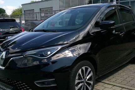 Renault ZOE 46.975 km 12.500 &euro; Neu Wulmstorf (Hamburg) 21629