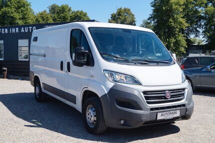 Fiat Ducato 143.000 km 9.500 € Geesthacht 21502
