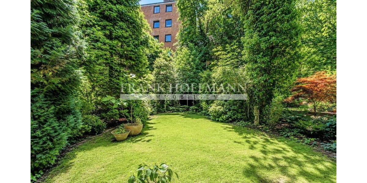 Mehrfamilienhaus, Wohnhaus Hamburg Hohenfelde - 2.100.000&euro; | Angebot:26910440