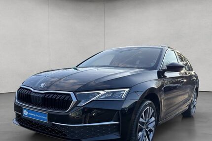 Skoda Octavia 5.619 km 39.875 &euro; Hamburg 21029