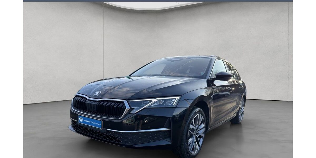 Skoda Octavia 5.619 km 39.875 &euro; Hamburg 21029