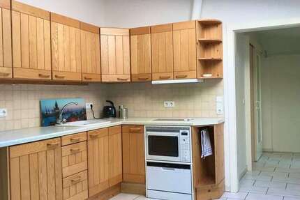 Wohnen auf Zeit in Hamburg 1.290 € 1 zimmer