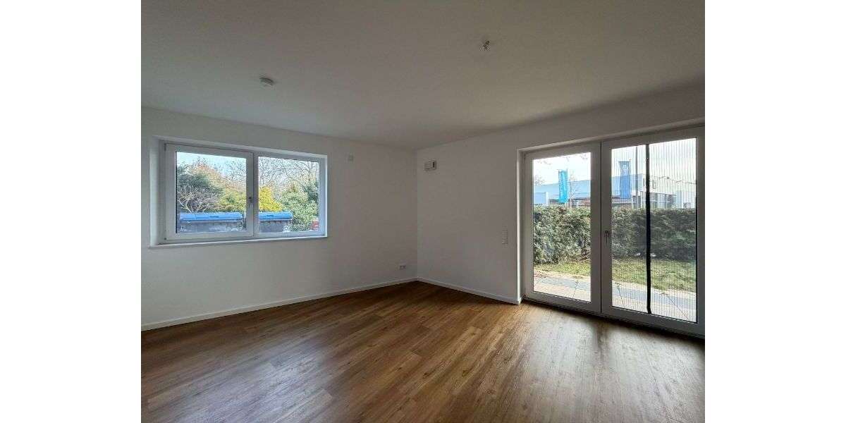 Wohnung zum Mieten in Hamburg 1.105 € 65 m² 2 zimmer