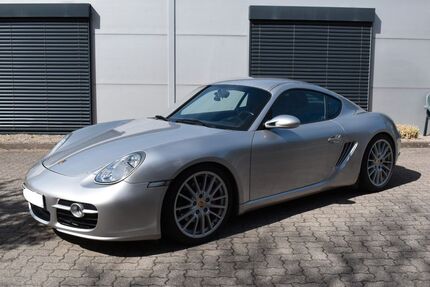 Porsche Cayman 87.000 km 37.000 &euro; Buxtehude 21614