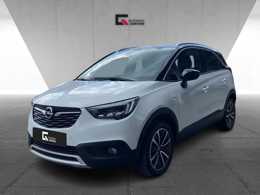 Crossland (X)