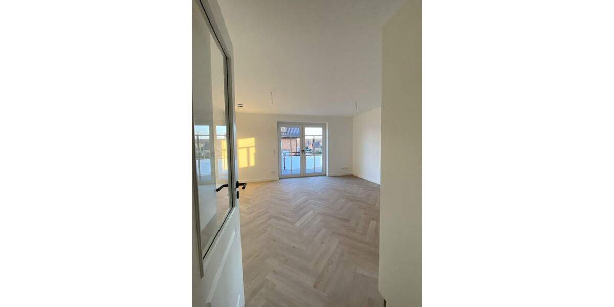 Etagenwohnung Hamburg Kirchwerder - 3 Zimmer, 70 m&sup2;, 1.150&euro; | Angebot:25897646
