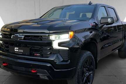 Chevrolet Silverado 9.555 km 73.950 &euro; Hamburg 20537