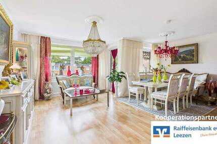 Wohnung Quickborn - 5 Zimmer, 136 m&sup2;, 329.000&euro; | Angebot:23947670