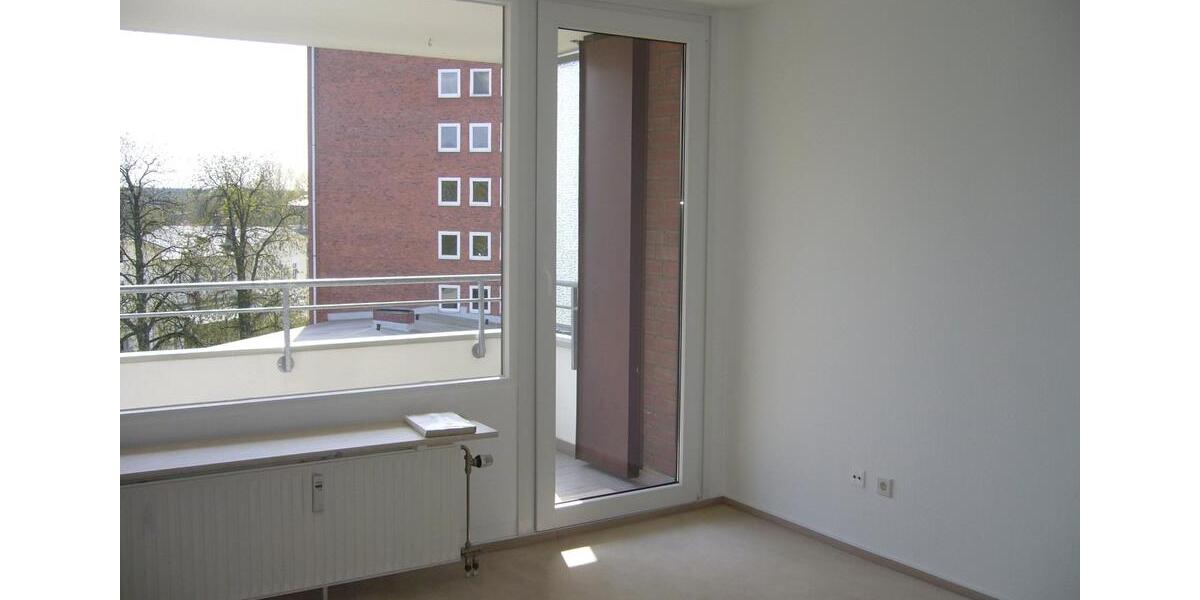Etagenwohnung Ahrensburg - 2 Zimmer, 63 m&sup2;, 720&euro; | Angebot:26223741