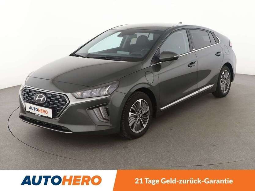 IONIQ