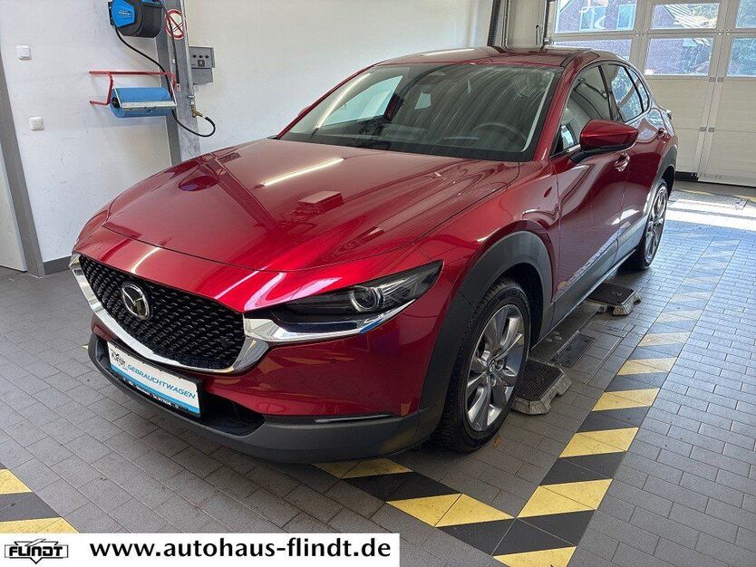 CX-30