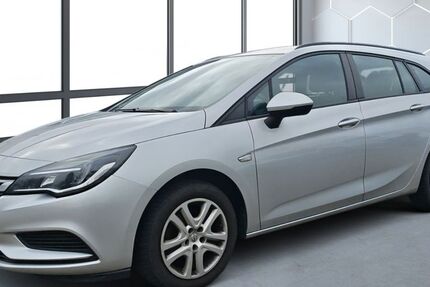 Opel Astra 118.700 km 9.885 &euro; Pinneberg 25421