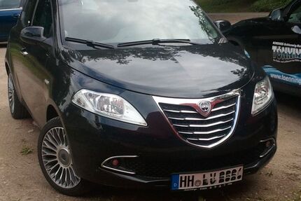 Lancia Ypsilon 110.000 km 5.900 &euro; Hamburg 21079
