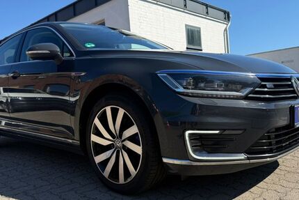 VW Passat 259.000 km 10.695 &euro; Hamburg 20537