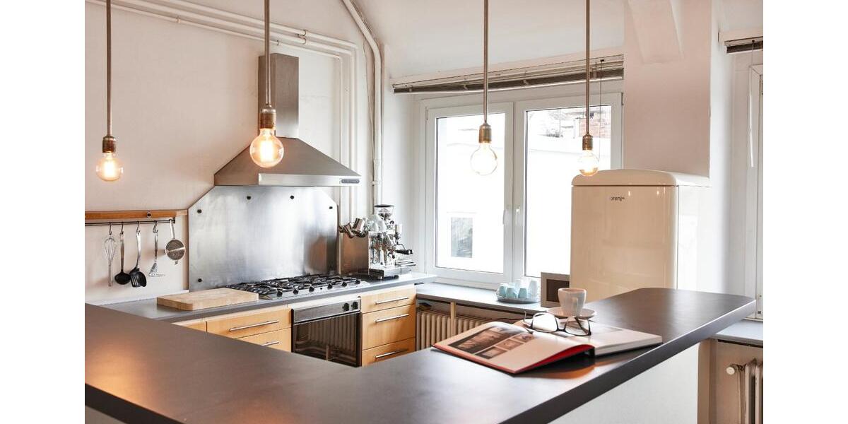 Gewerbeobjekt Hamburg Hoheluft-West - 700&euro; | Angebot:25950837