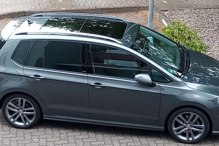 VW Golf Sportsvan 105.000 km 16.500 &euro; Hamburg 22145
