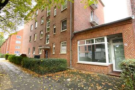 Büro in Hamburg 530 € 34 m² zimmer