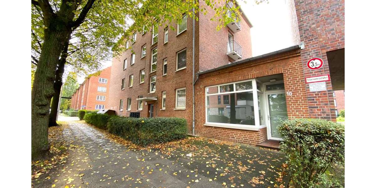 Büro in Hamburg 530 € 34 m² zimmer