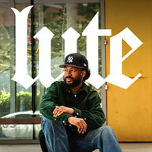 Lute - European Tour 22.02.2026 Bahnhof Pauli