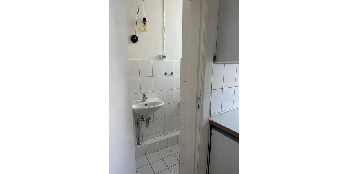 Etagenwohnung Hamburg Hamburg-Mitte - 2 Zimmer, 45 m&sup2;, 405.000&euro; | Angebot:26651789