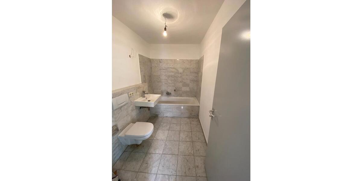 Etagenwohnung Hamburg Groß Borstel - 2 Zimmer, 54 m&sup2;, 297.000&euro; | Angebot:26382224