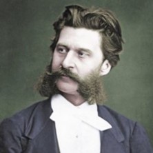 Johann-Strauß-Gala 29.03.2026 Opernfactory Hamburg