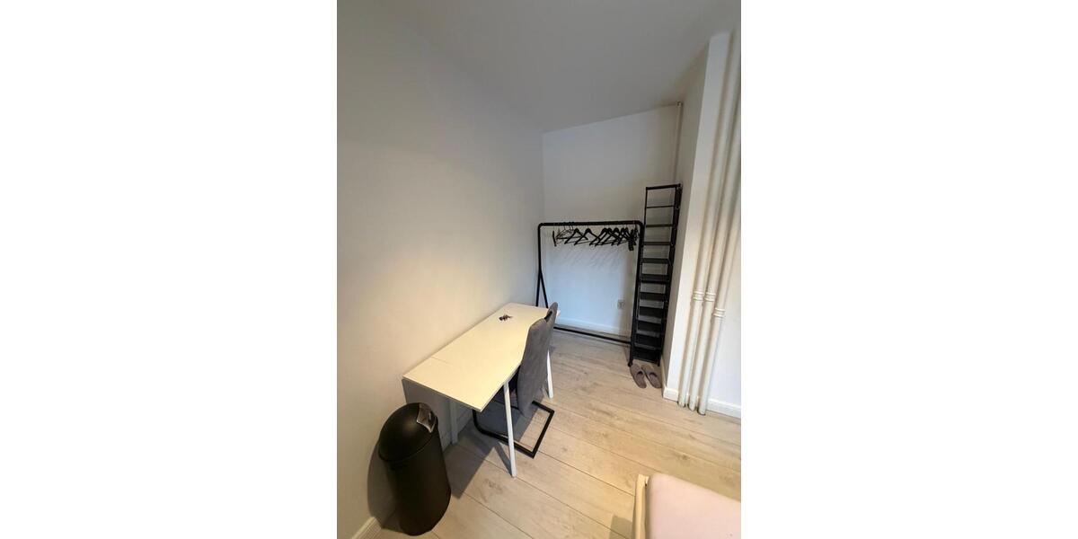 Zwischenmiete in der Sternschanze – Möblierte Wohnung ab sofort 1 zimmer