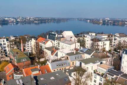 Wohnung Hamburg Altstadt - 5 Zimmer, 210 m&sup2;, 2.352.000&euro; | Angebot:26834945