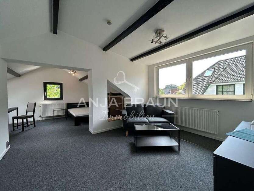 Wohnung zum Mieten in Hamburg 700 € 50 m²