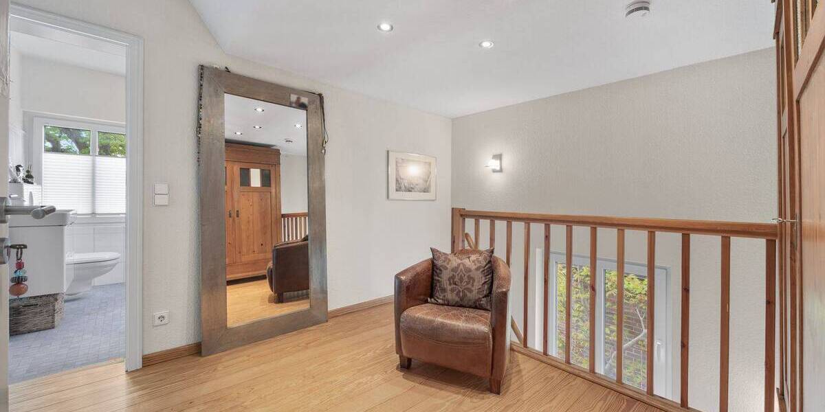 Einfamilienhaus Hamburg Alsterdorf - 5 Zimmer, 136 m&sup2;, 1.190.000&euro; | Angebot:26863061