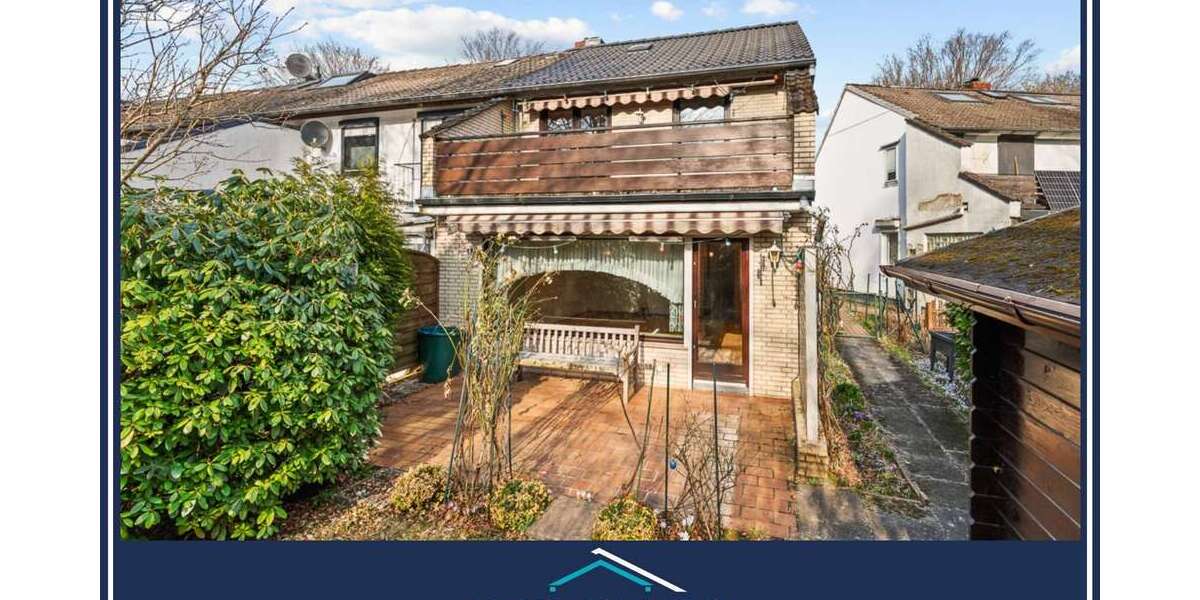 Einfamilienhaus Hamburg / Rahlstedt Rahlstedt - 4 Zimmer, 110 m&sup2;, 370.000&euro; | Angebot:26640304