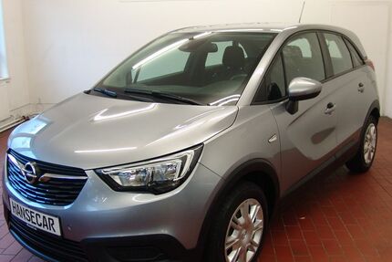 Opel Crossland (X) 117.925 km 9.990 &euro; Buxtehude 21614